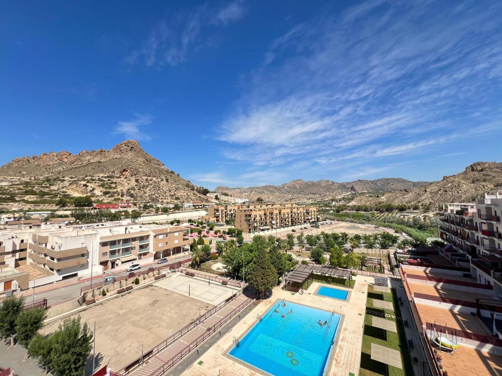 Balnea Experiences - Apartamentos Con Piscina Exterior, Jacuzzi Y Gimnasio Archena Exteriér fotografie