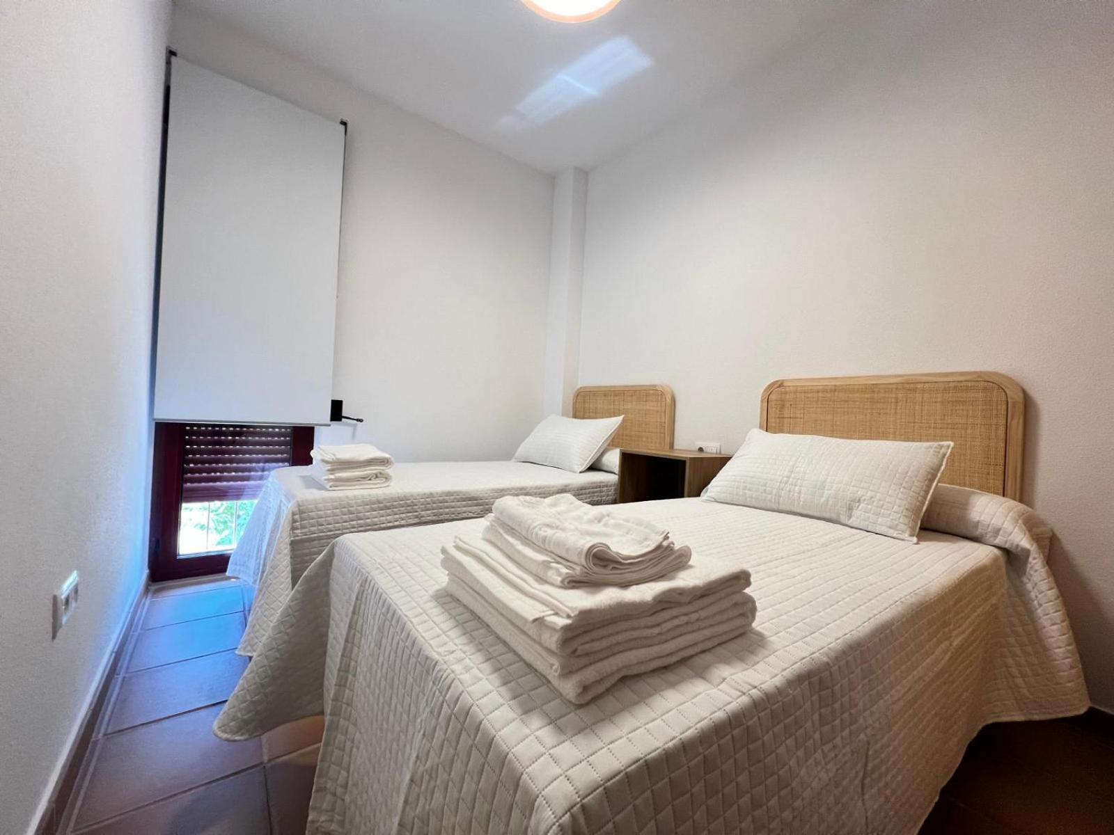 Balnea Experiences - Apartamentos Con Piscina Exterior, Jacuzzi Y Gimnasio Archena Exteriér fotografie