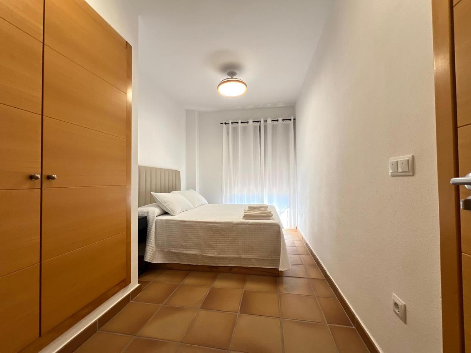 Balnea Experiences - Apartamentos Con Piscina Exterior, Jacuzzi Y Gimnasio Archena Exteriér fotografie