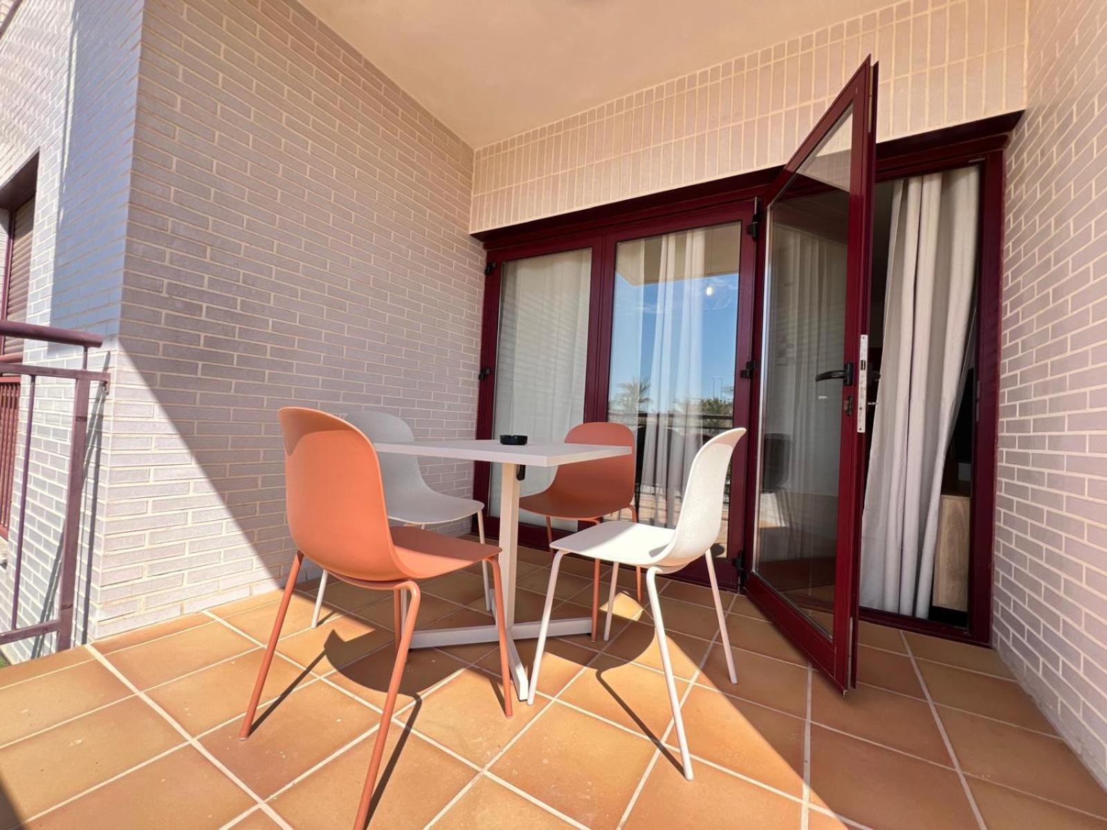 Balnea Experiences - Apartamentos Con Piscina Exterior, Jacuzzi Y Gimnasio Archena Exteriér fotografie