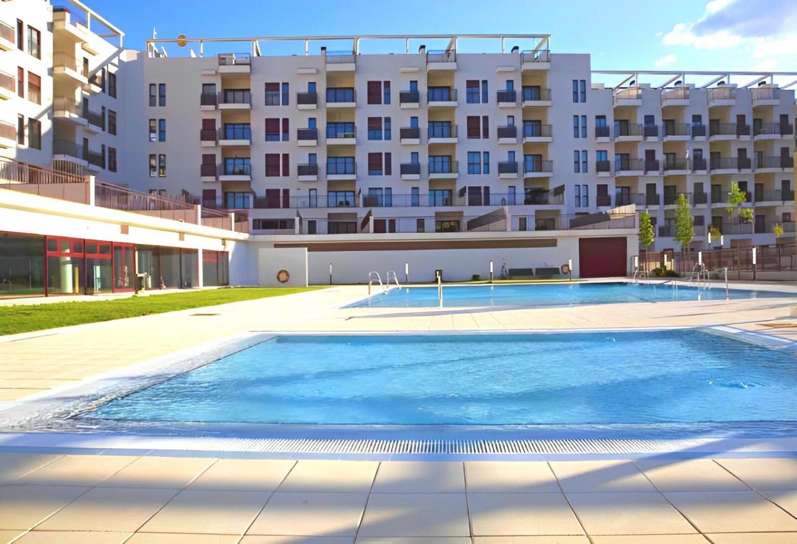 Balnea Experiences - Apartamentos Con Piscina Exterior, Jacuzzi Y Gimnasio Archena Exteriér fotografie